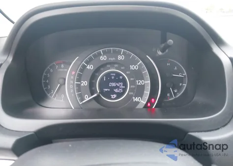 2014 Honda Cr-V Ex из США, поврежденный, VIN 2HKRM4H50EH659905